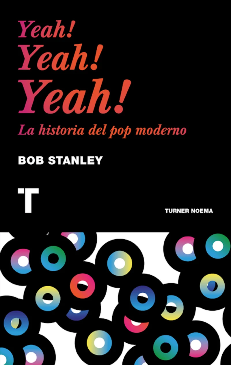 Portada: Yeah! Yeah! Yeah!