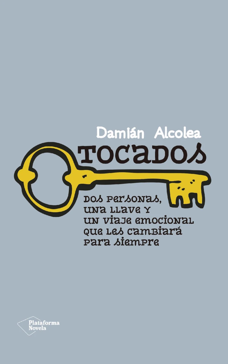 Portada: Tocados
