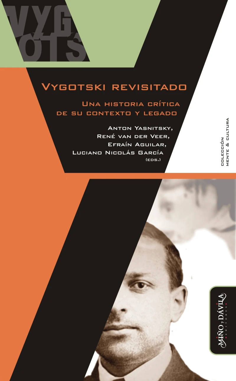 Portada: Vygotski revisitado
