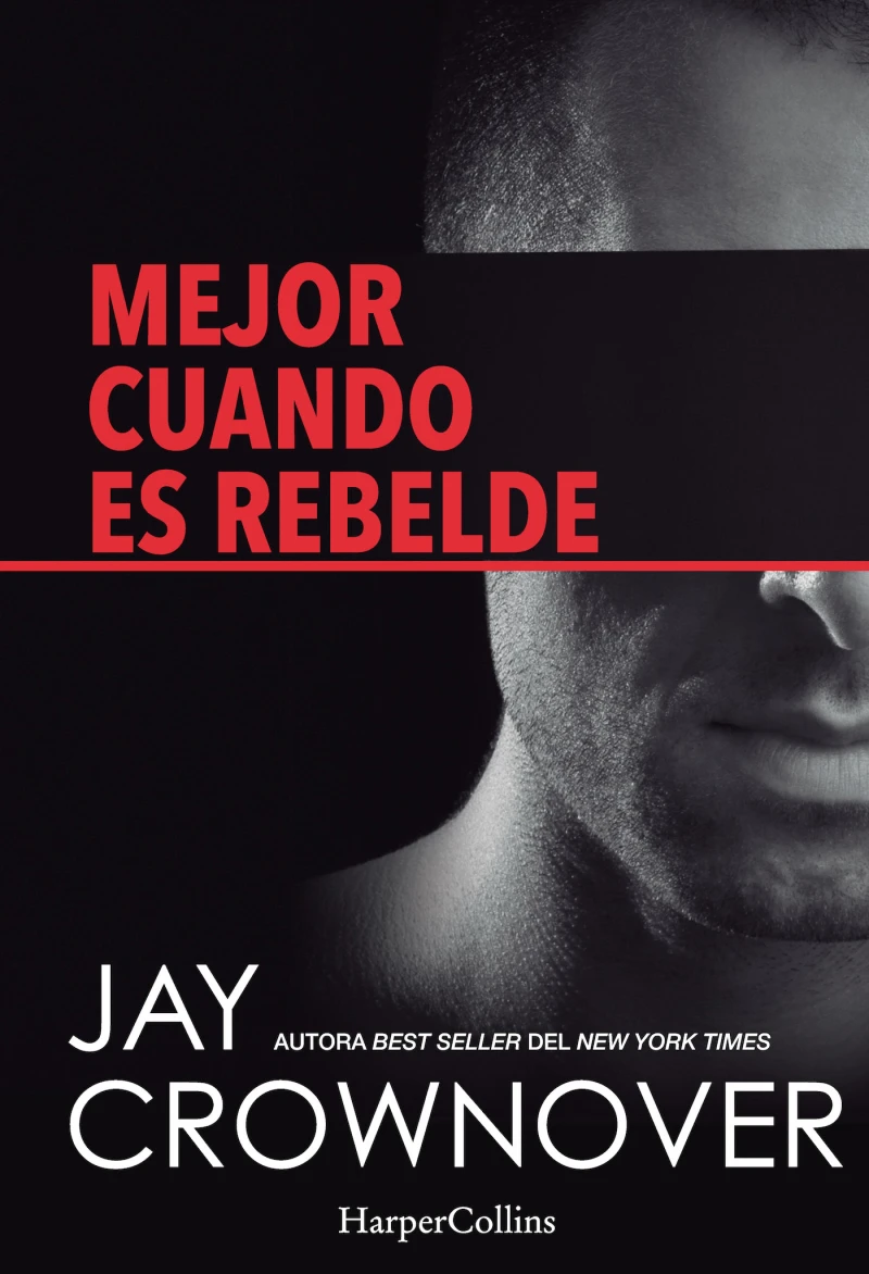 Portada: Mejor cuando es rebelde