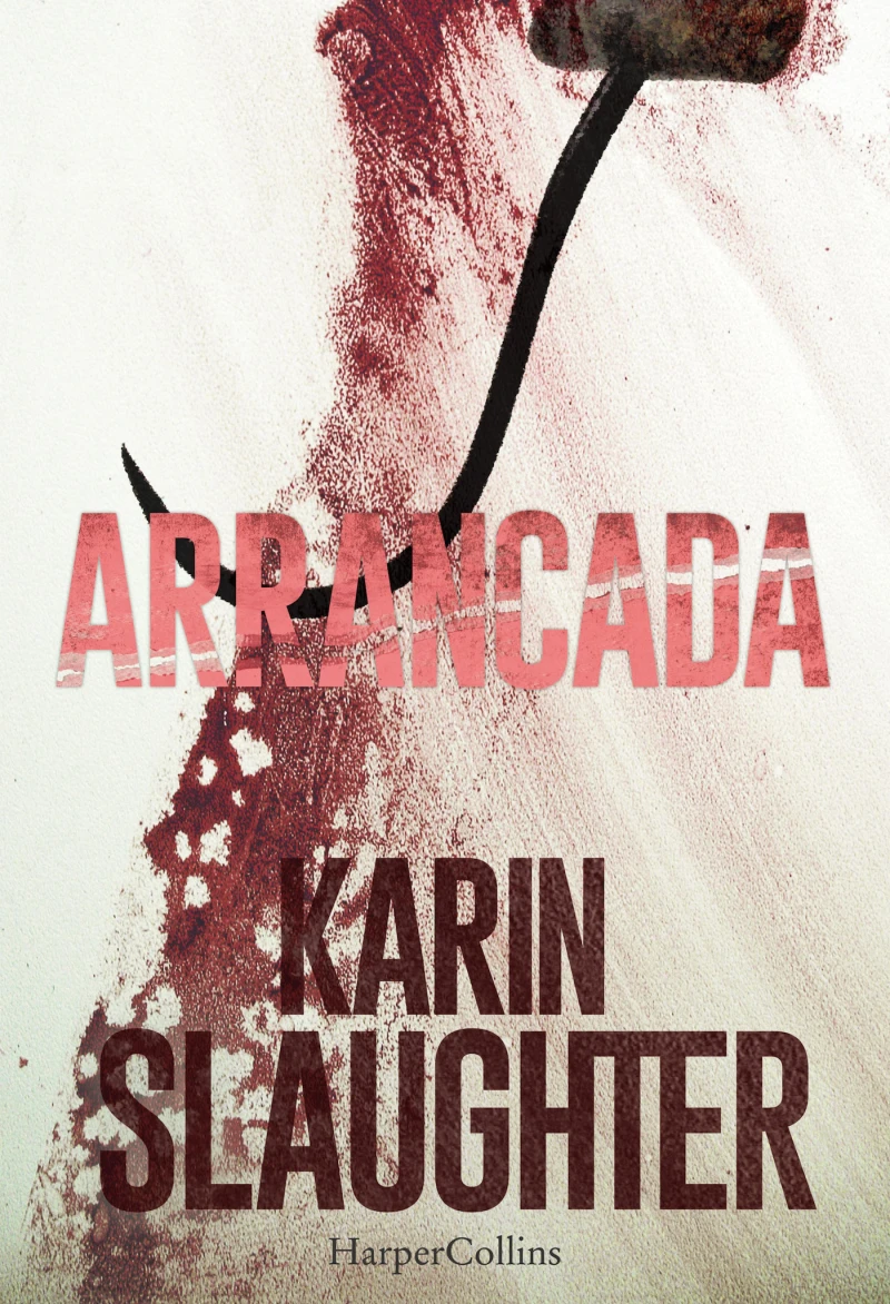 Portada: Arrancada