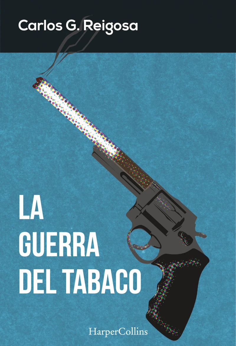 Portada: La guerra del tabaco
