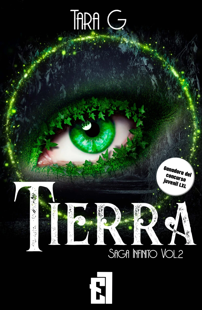 Portada: Tierra