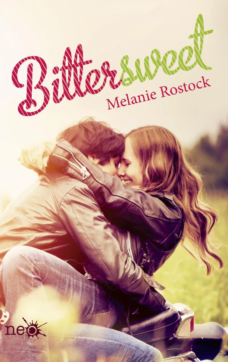 Portada: Bittersweet