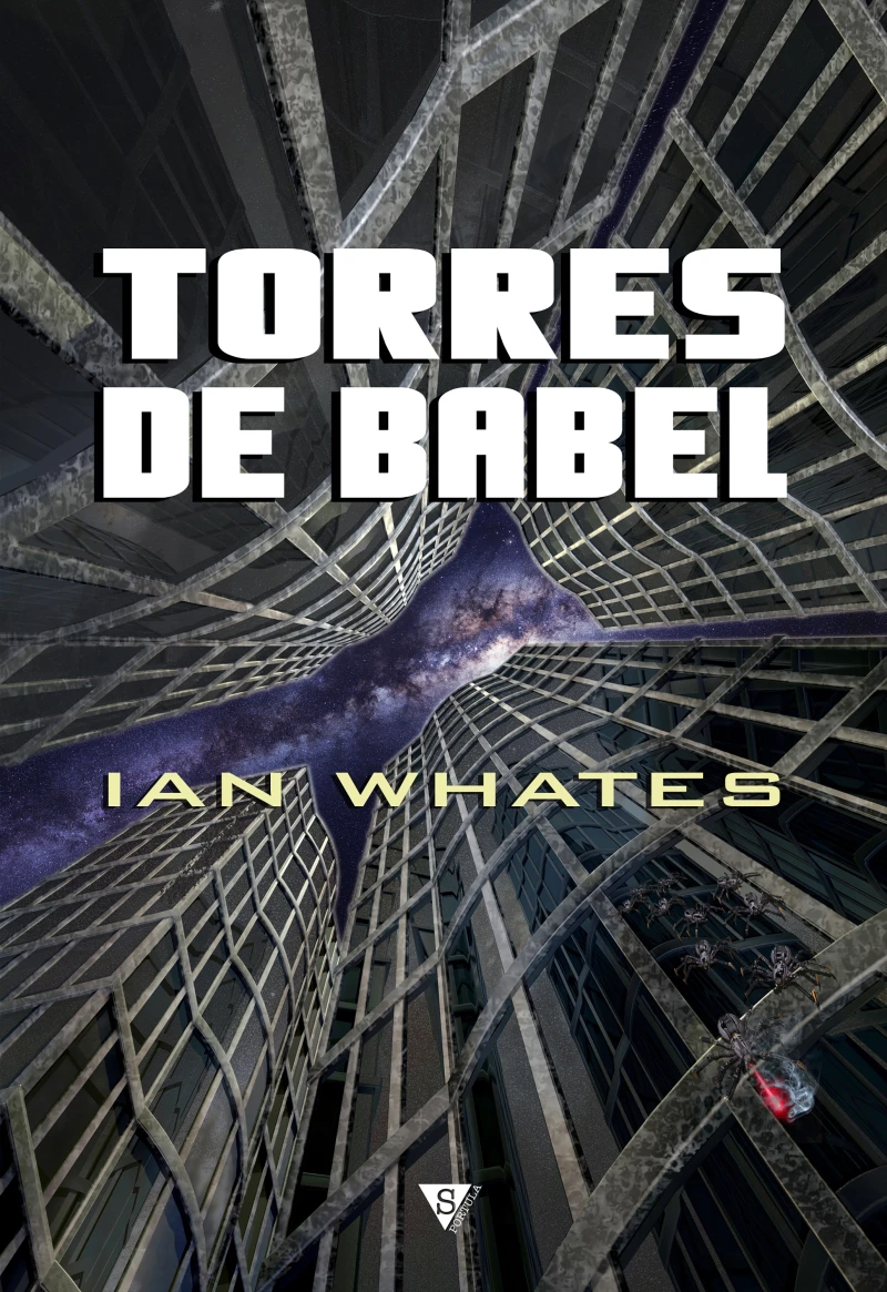 Portada: Torres de Babel