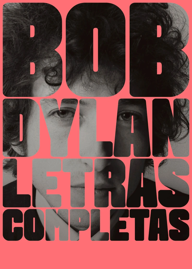 Portada: Letras completas