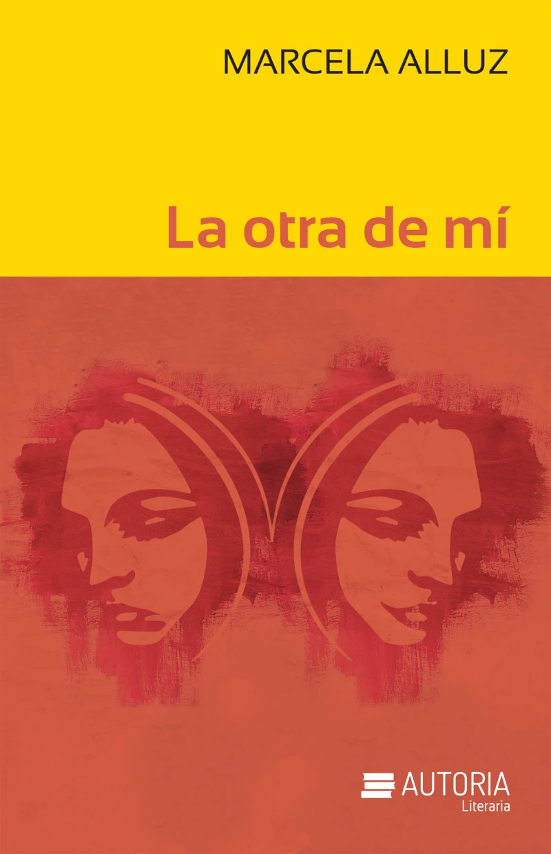 Portada: La otra de mí