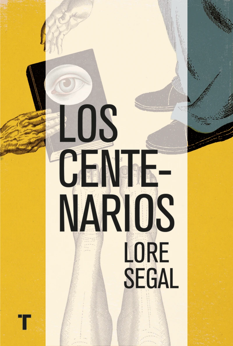 Portada: Los centenarios
