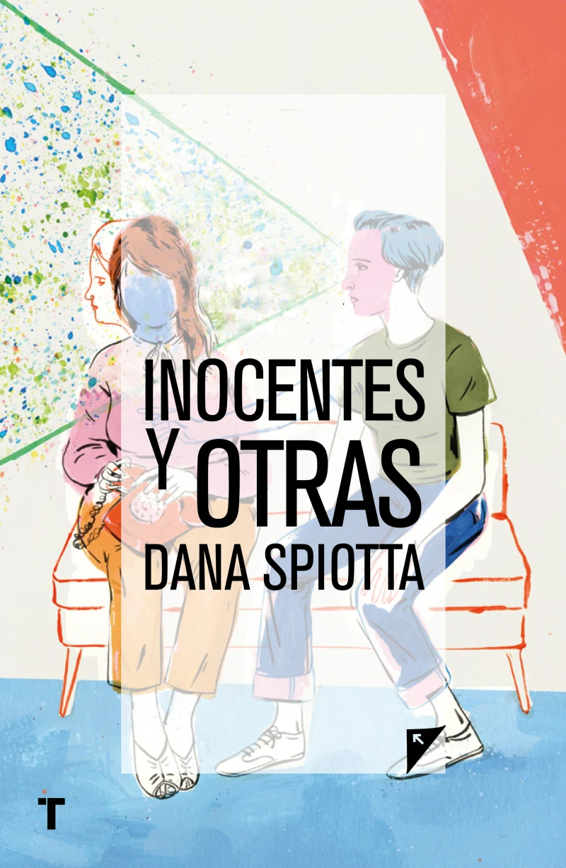 Portada: Inocentes y otras