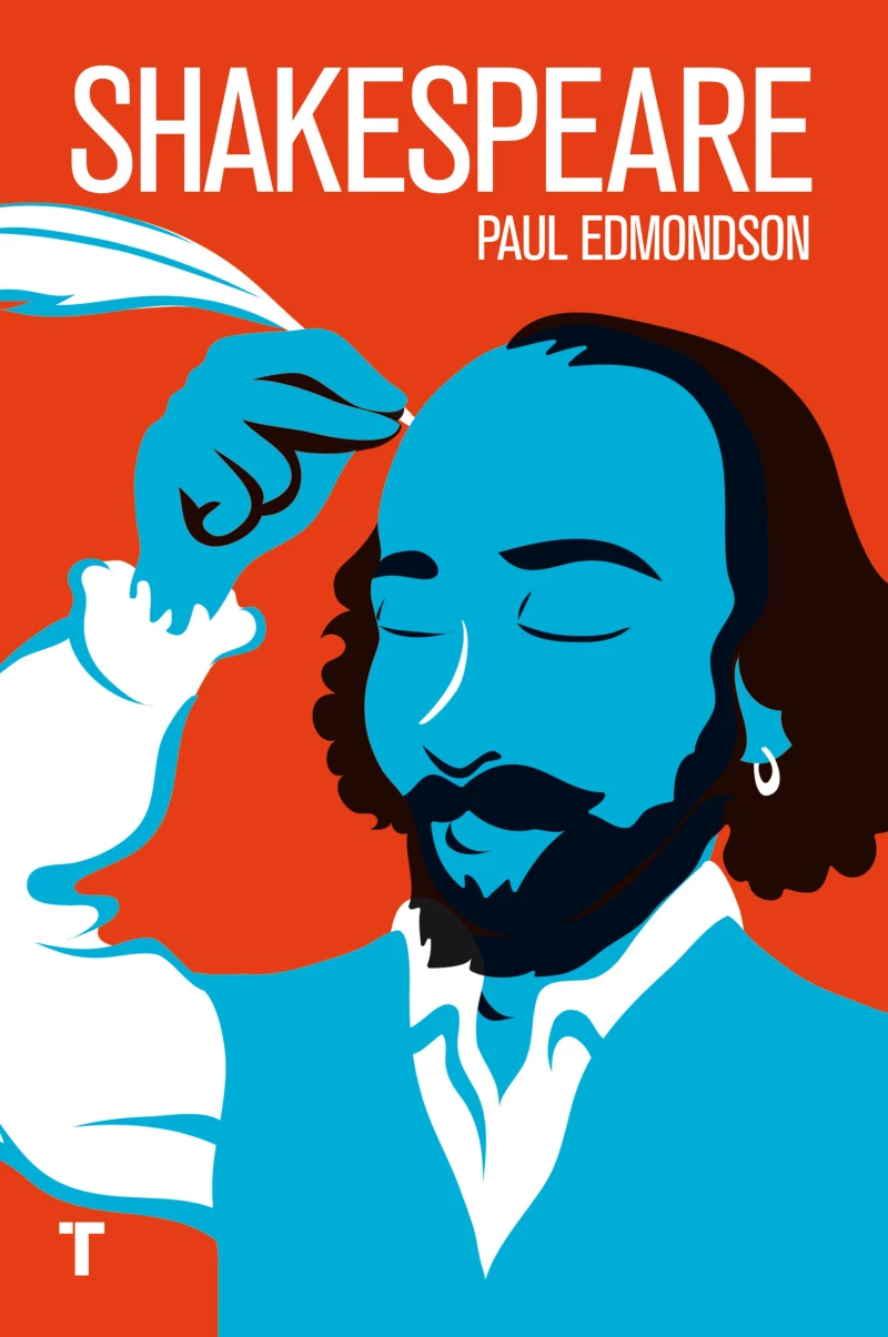 Portada: Shakespeare