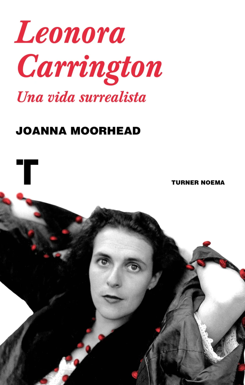 Portada: Leonora Carrington