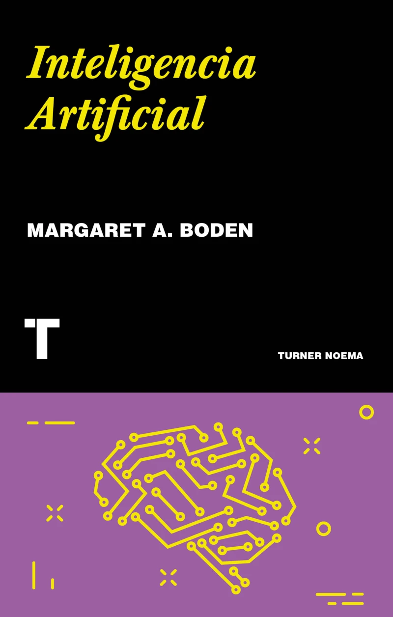 Portada: Inteligencia Artificial
