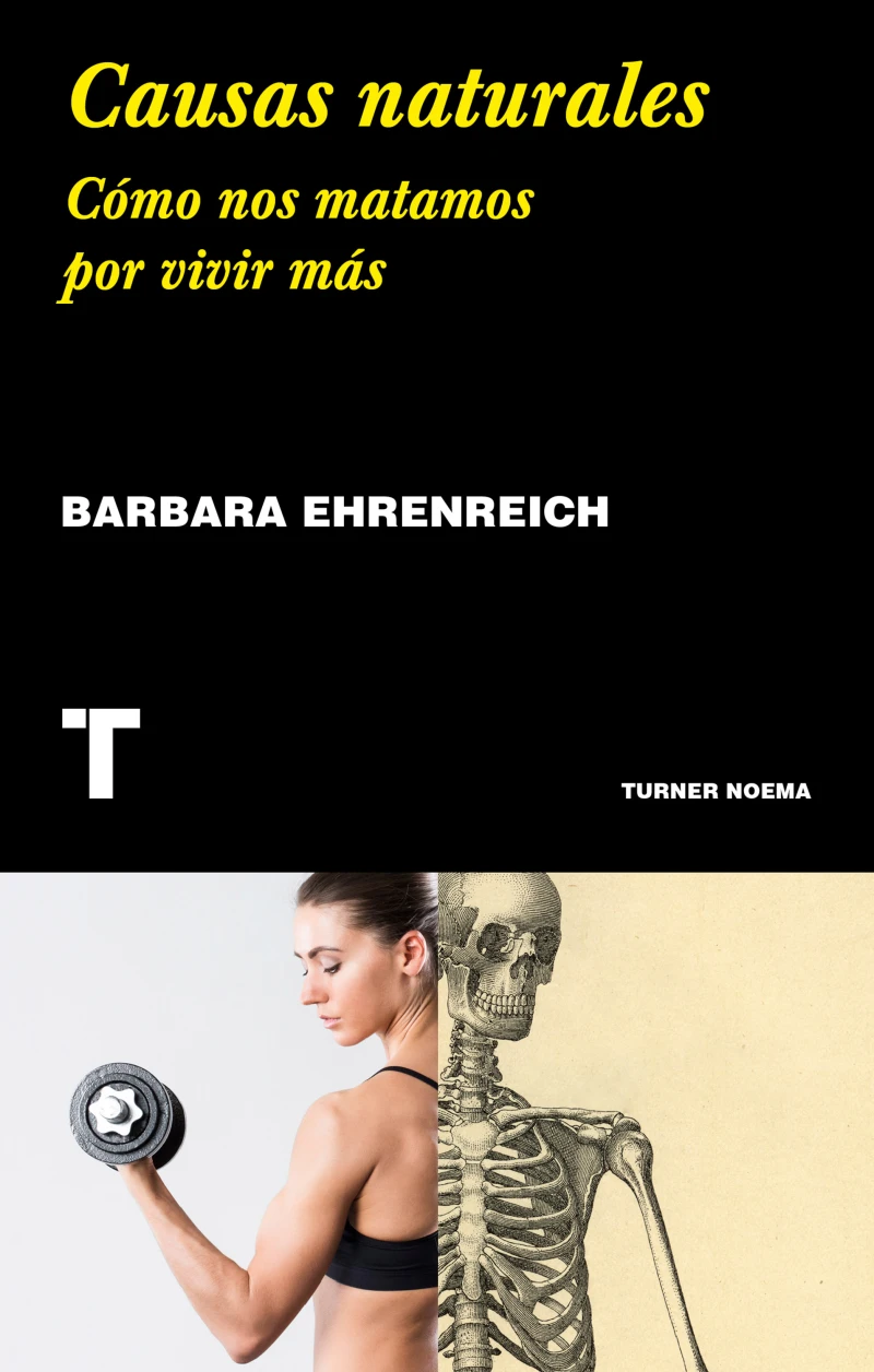 Portada: Causas naturales