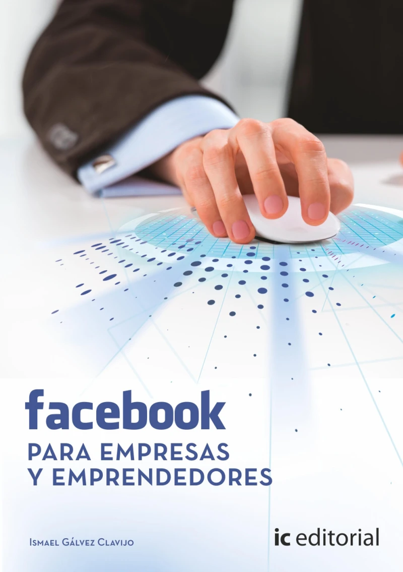 Portada: Facebook para empresas y emprendedores.