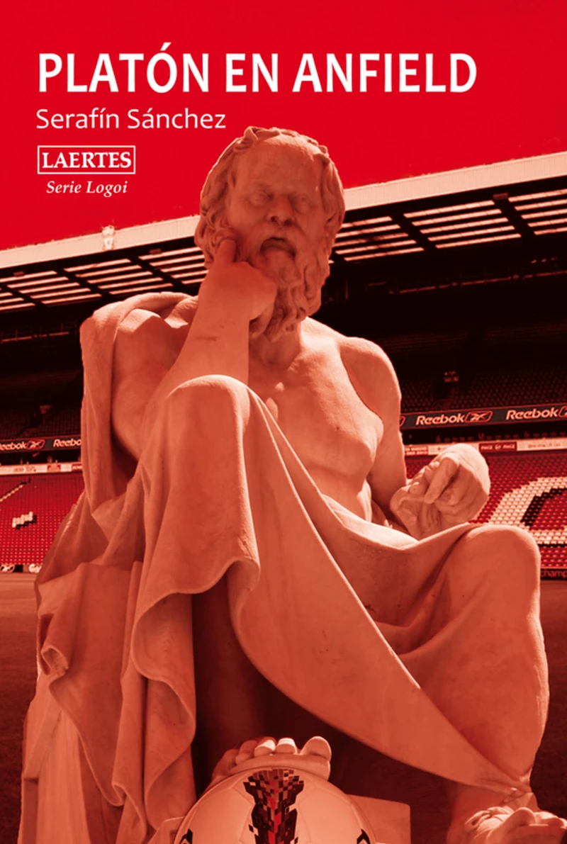 Portada: Platón en Anfield