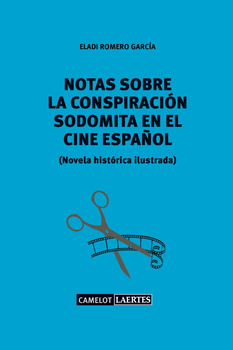 Portada: Notas sobre una conspiración sodomita en el cine español