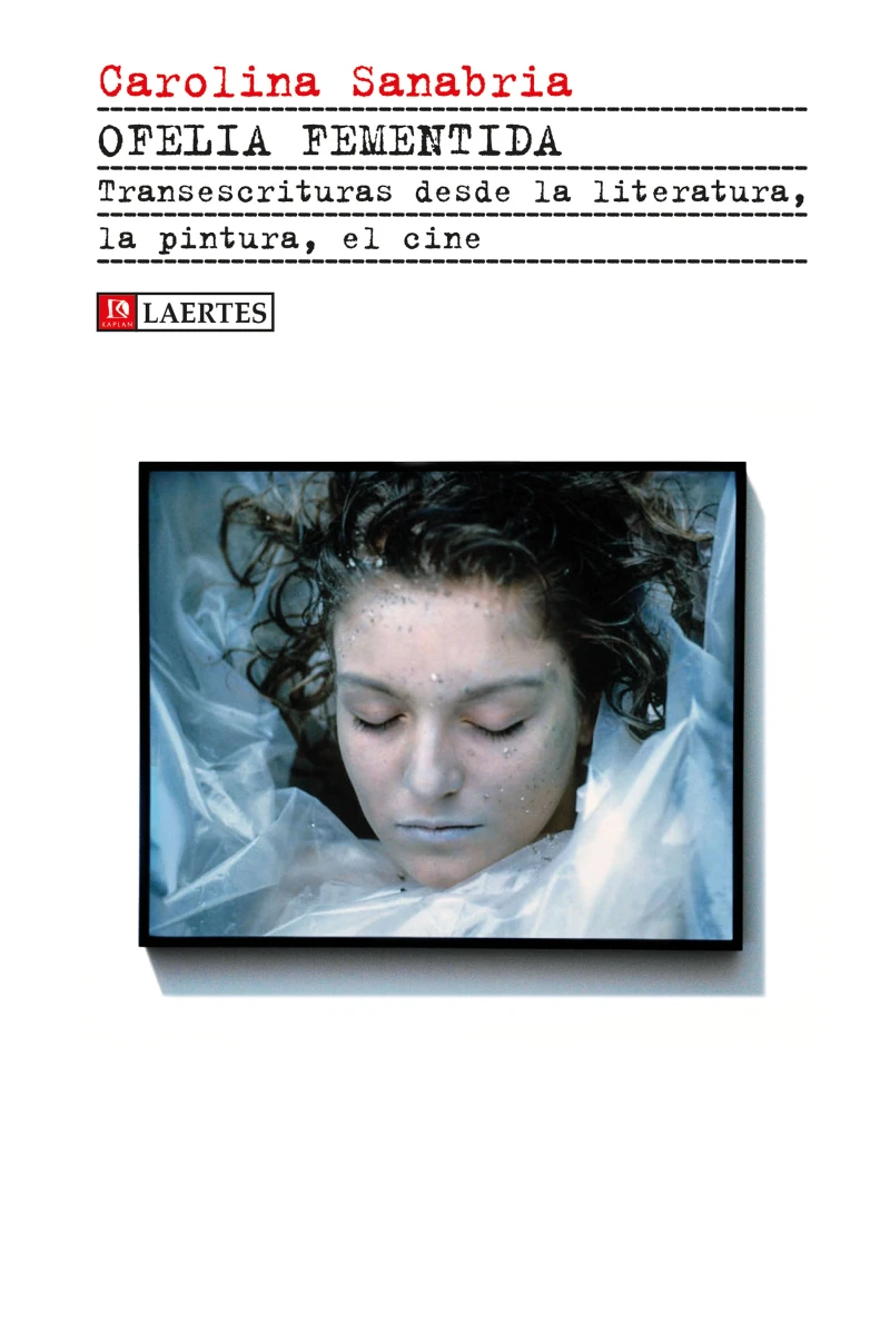 Portada: Ofelia fementida