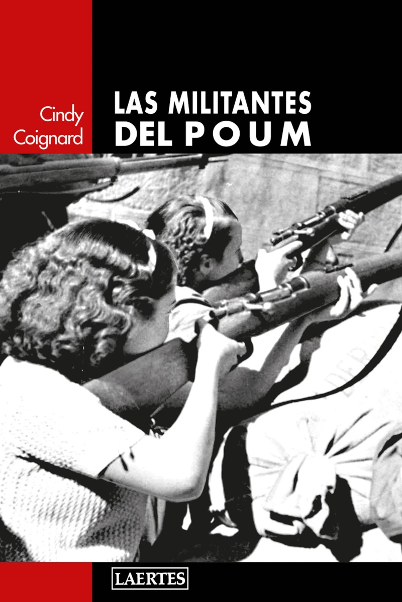 Portada: Las militantes del POUM