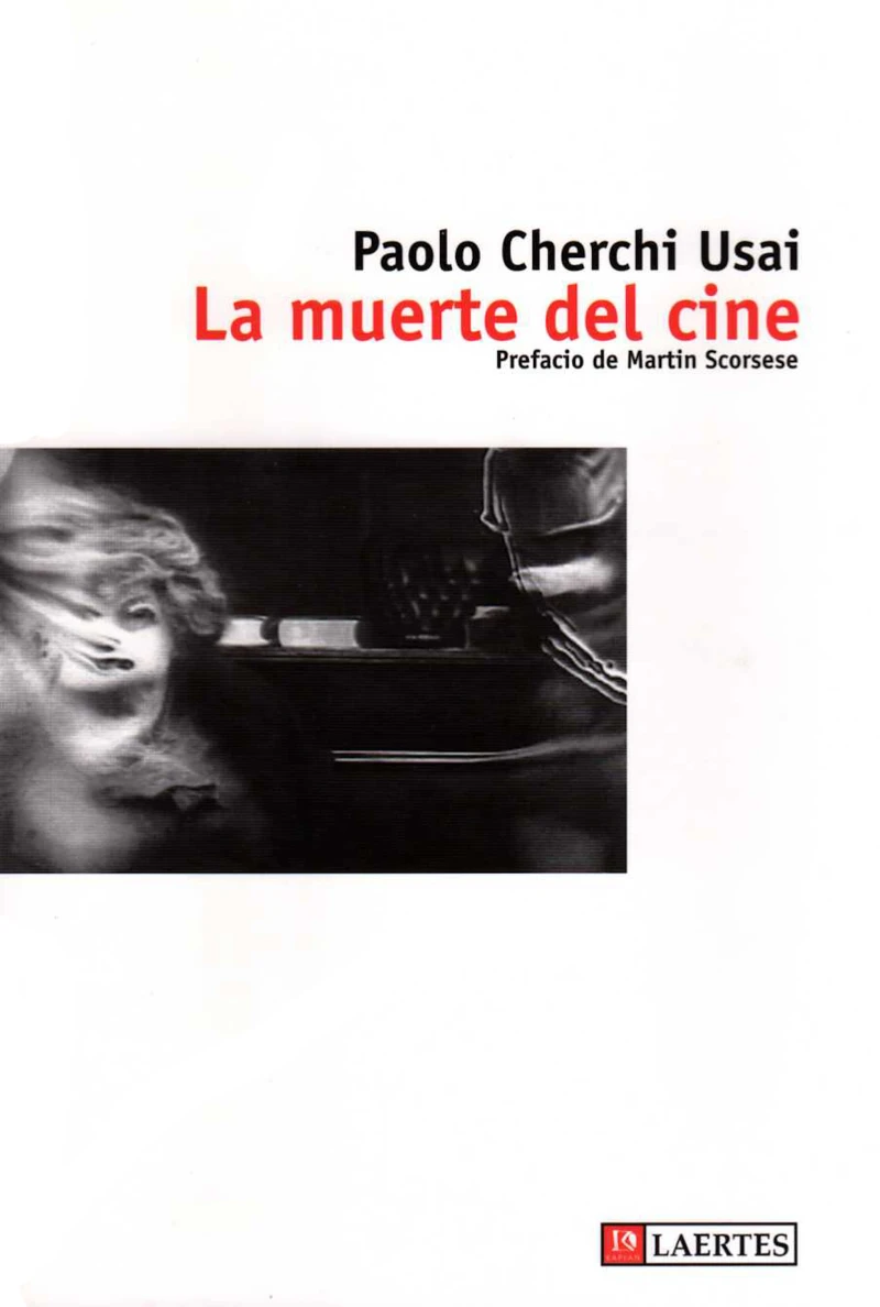 Portada: La muerte del cine