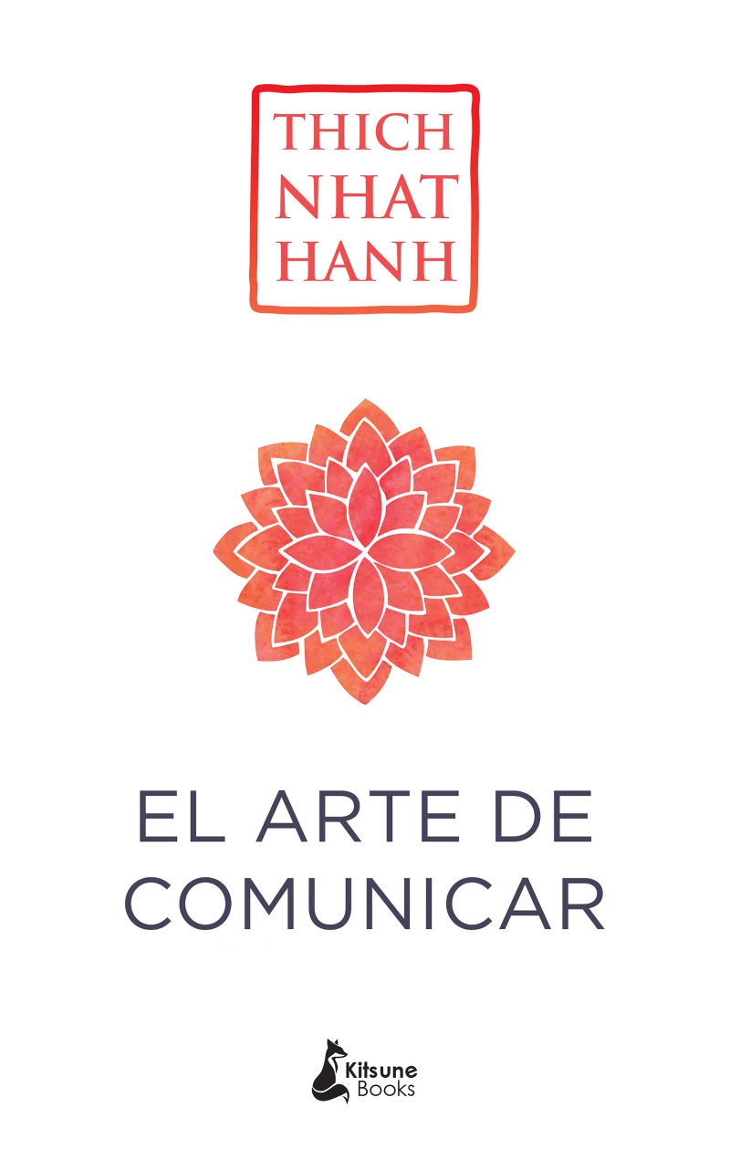 Portada: El arte de comunicar