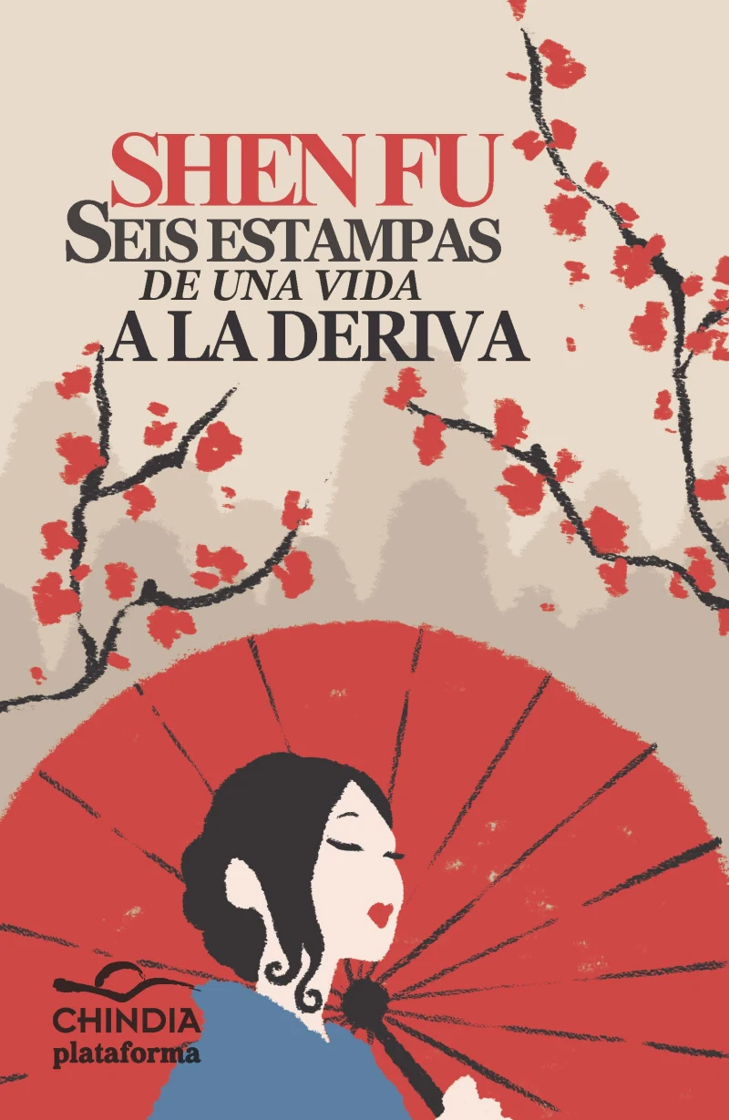 Portada: Seis estampas de una vida a la deriva