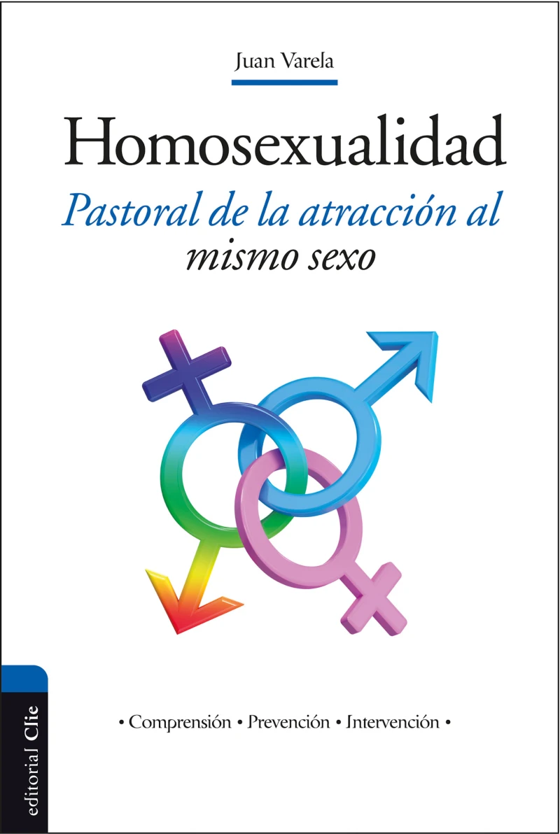 Portada: La homosexualidad