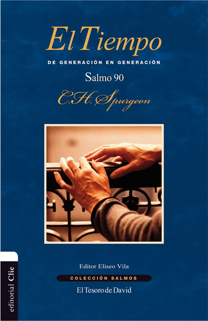 Portada: El tiempo