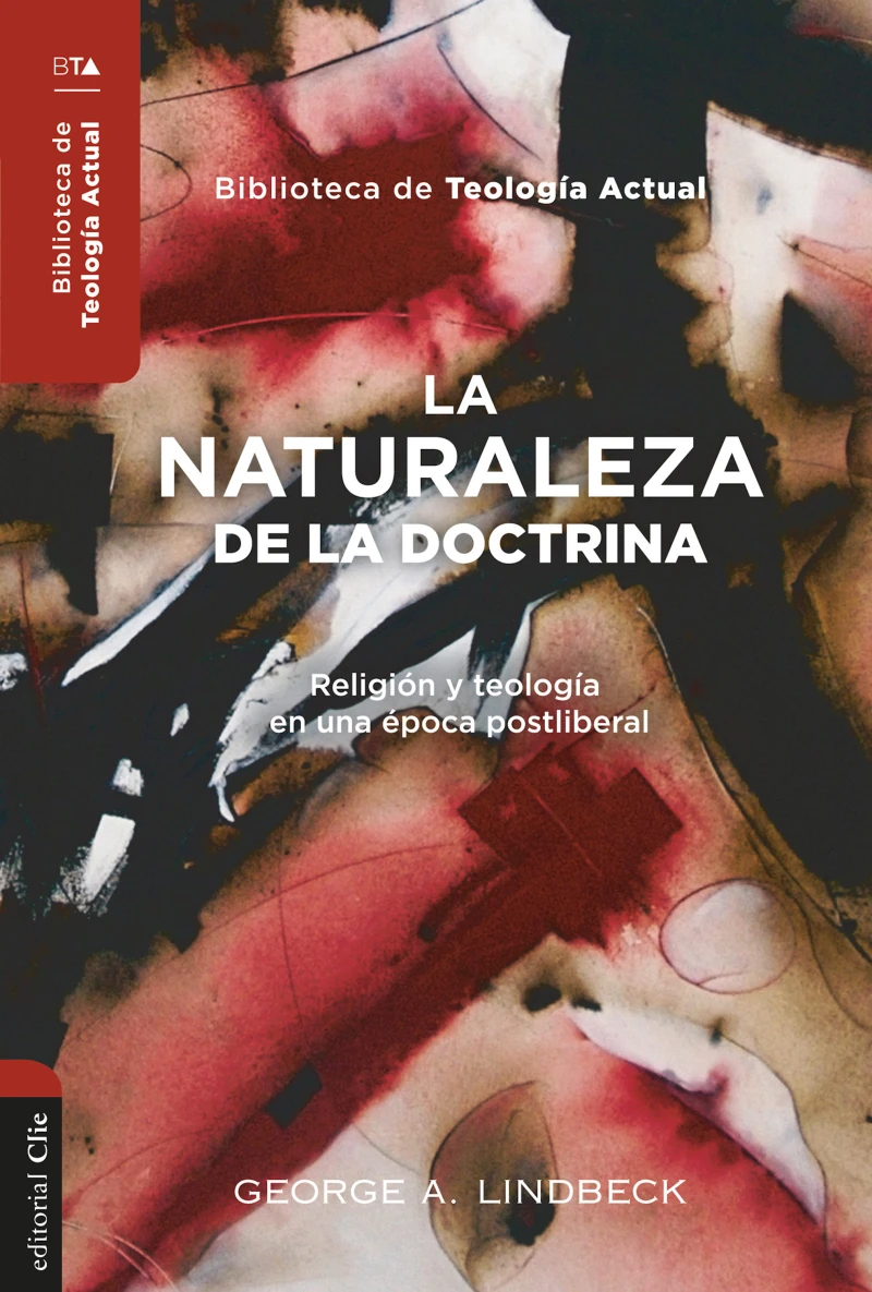 Portada: La naturaleza de la doctrina