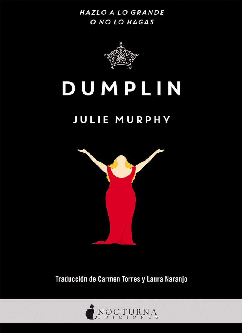 Portada: Dumplin