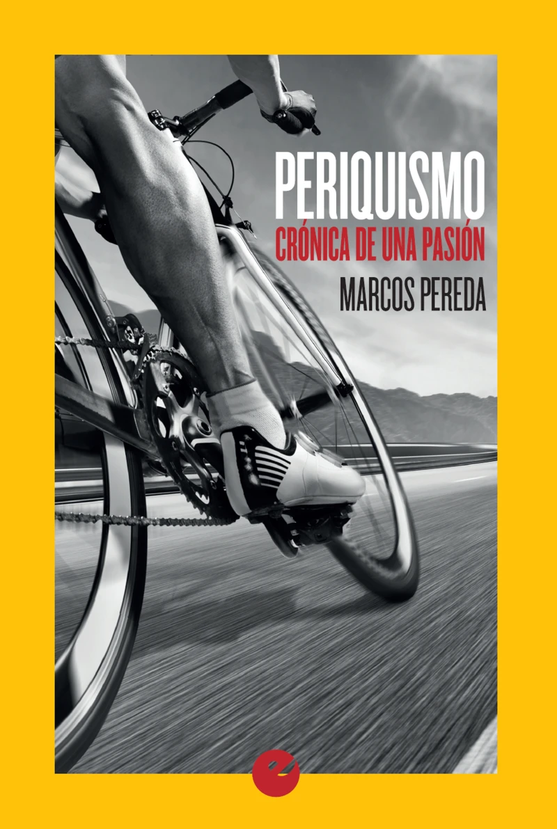 Portada: Periquismo