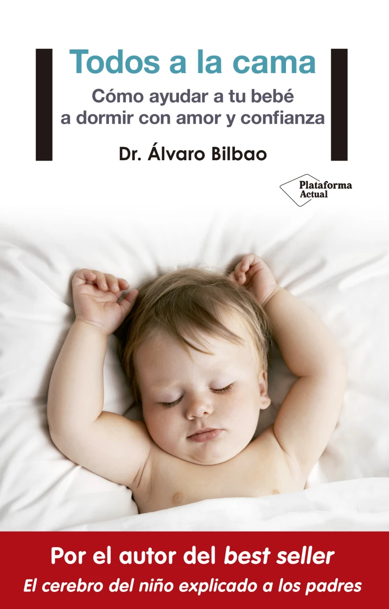 Portada: Todos a la cama