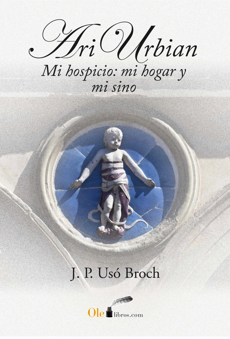 Portada: Ari Urbian