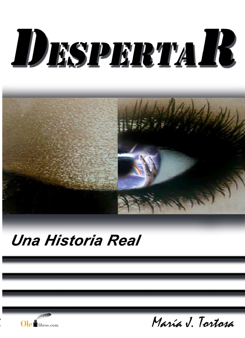 Portada: Despertar