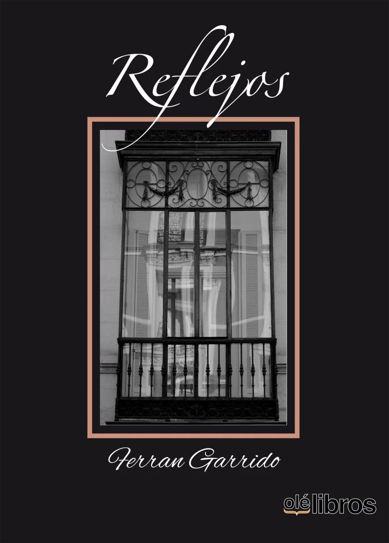 Portada: Reflejos