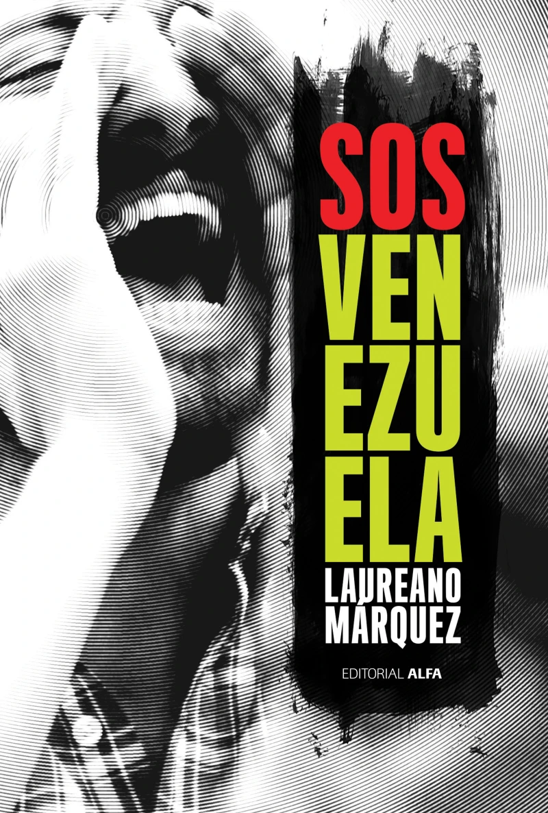 Portada: SOS Venezuela