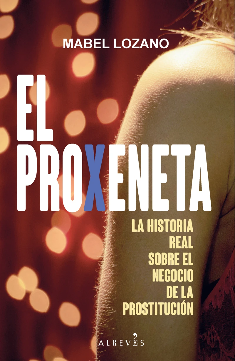 Portada: El proxeneta