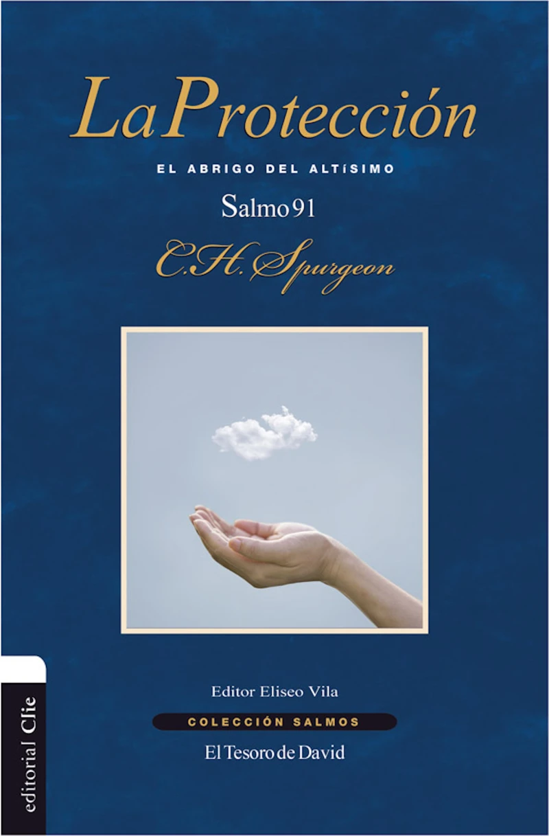 Portada: La protección