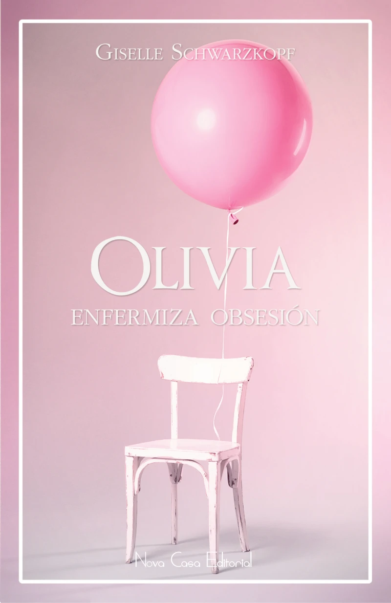 Portada: Olivia