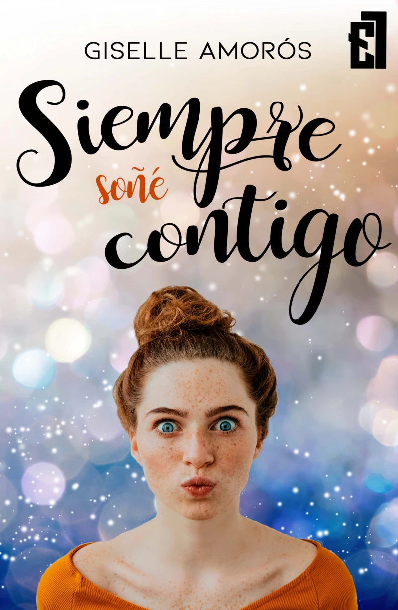 Portada: Siempre soñé contigo