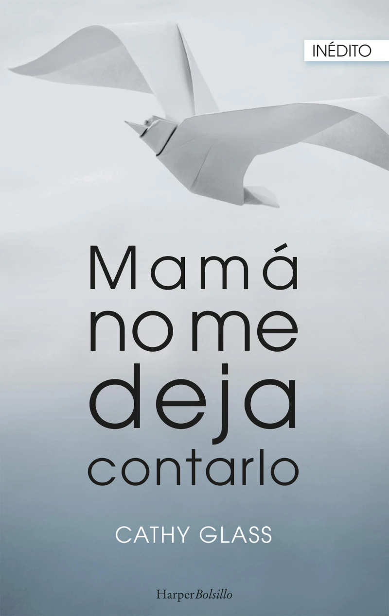 Portada: Mamá no me deja contarlo