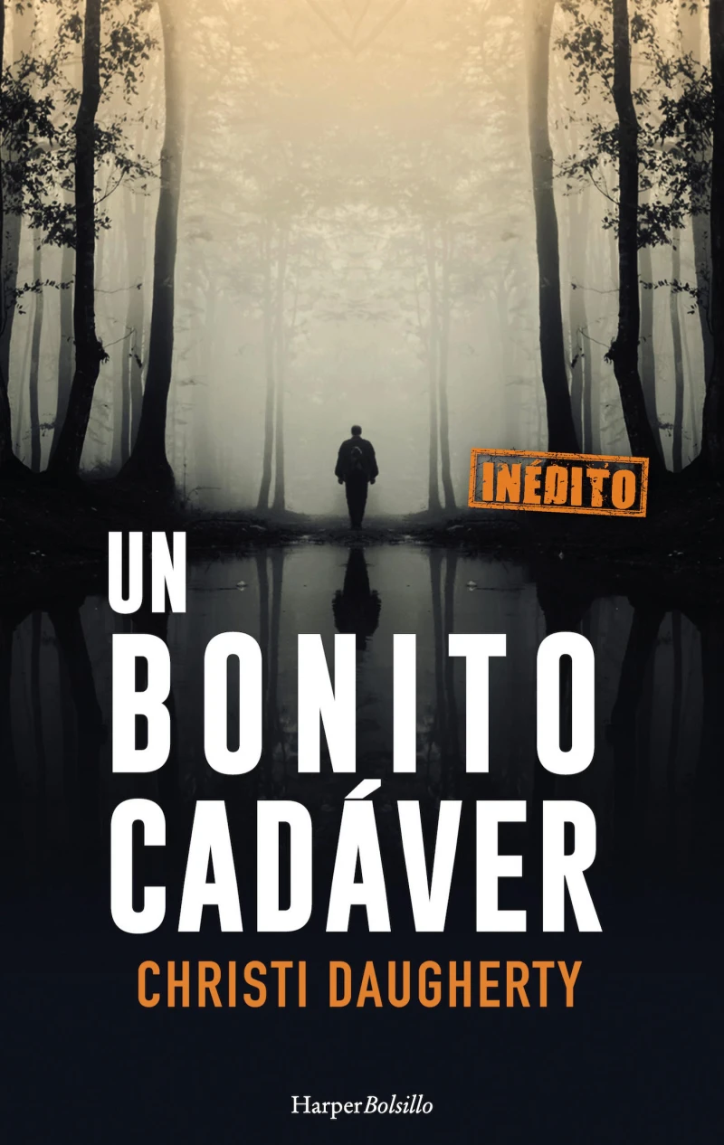 Portada: Un bonito cadáver