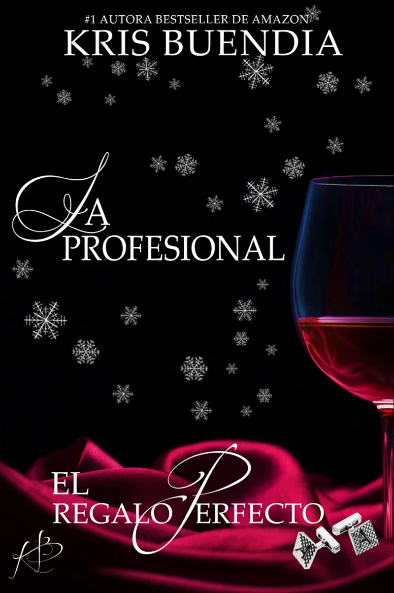Portada: El regalo perfecto