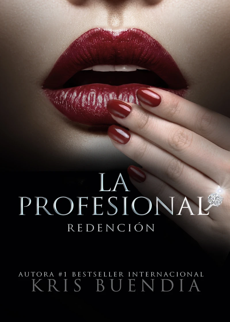 Portada: Redención