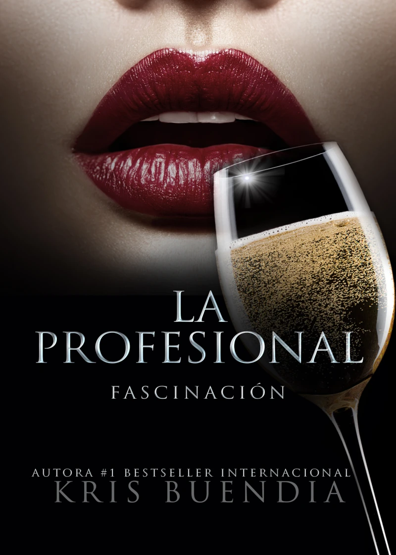 Portada: Fascinación