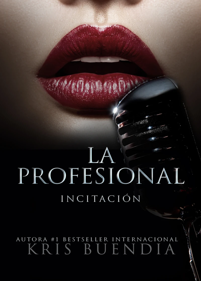 Portada: Incitación