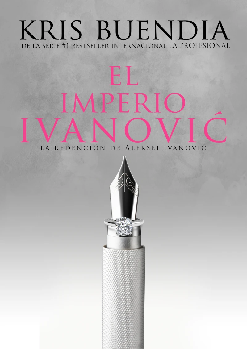 Portada: El imperio Ivanovic