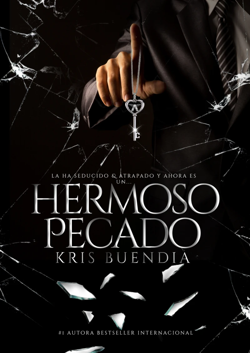 Portada: Hermoso pecado
