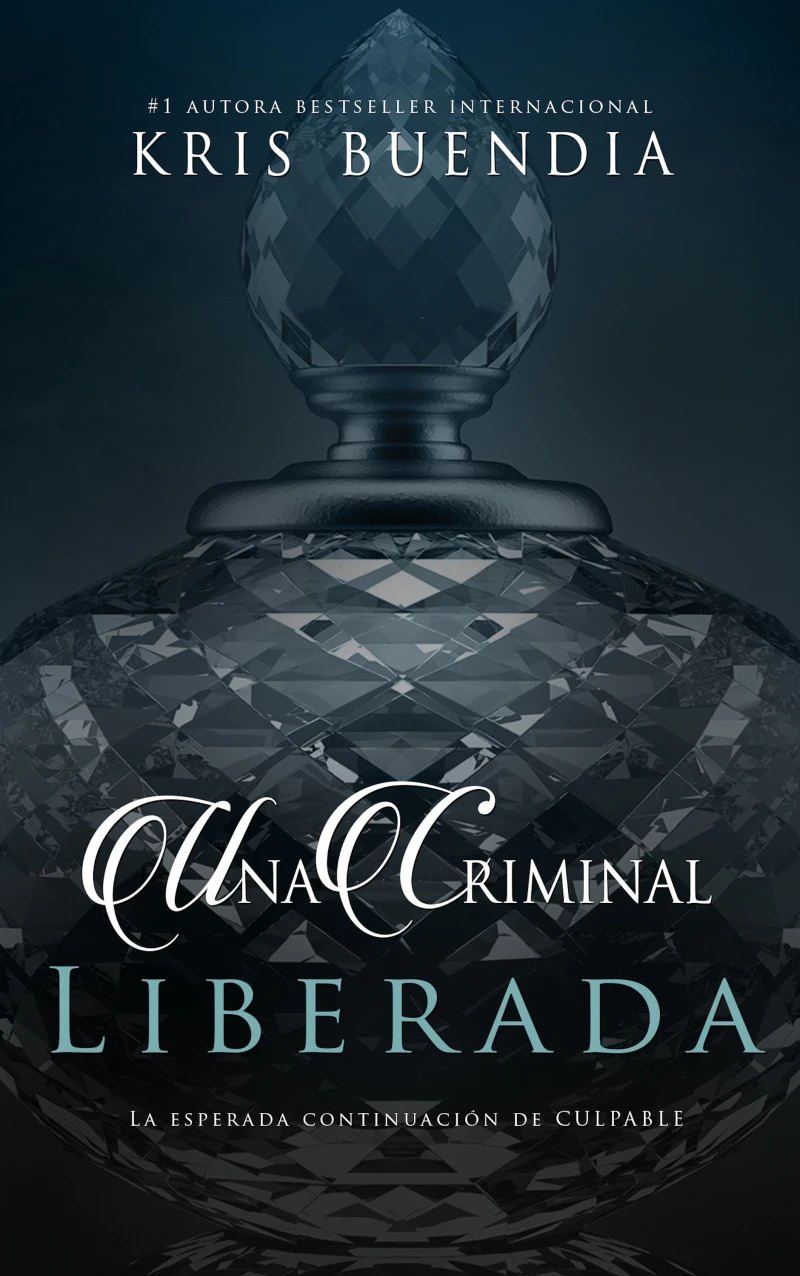 Portada: Una criminal liberada