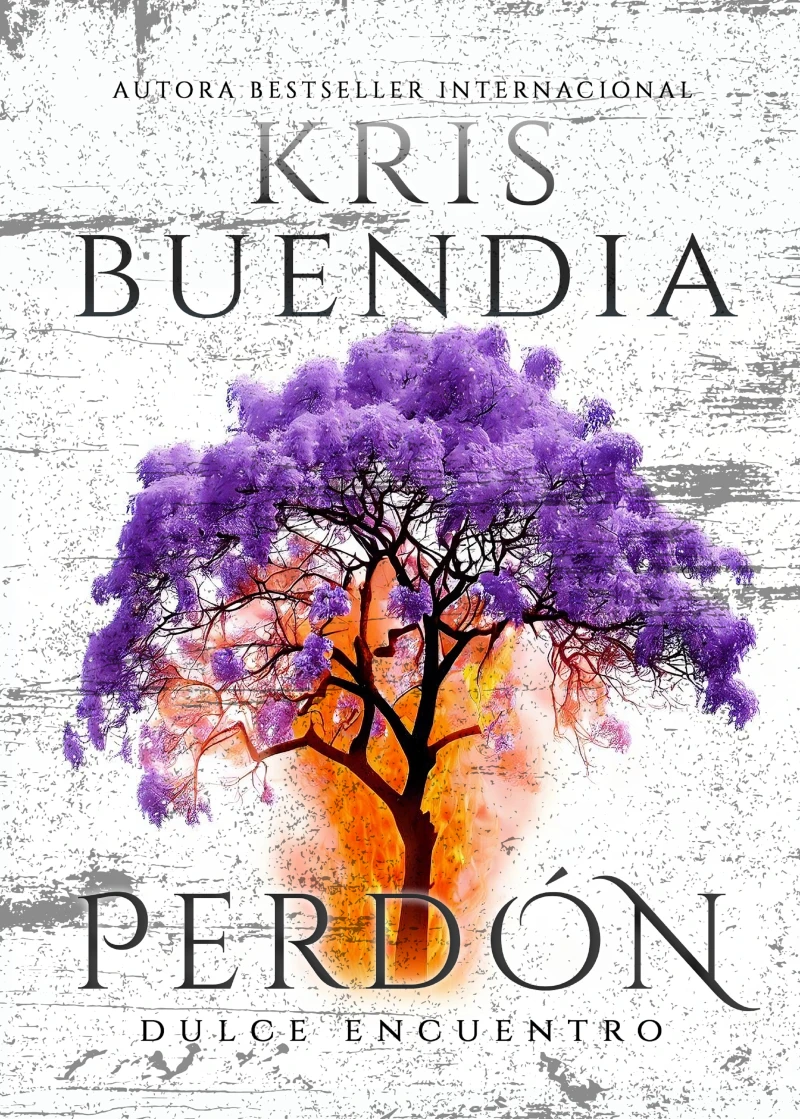 Portada: Perdón
