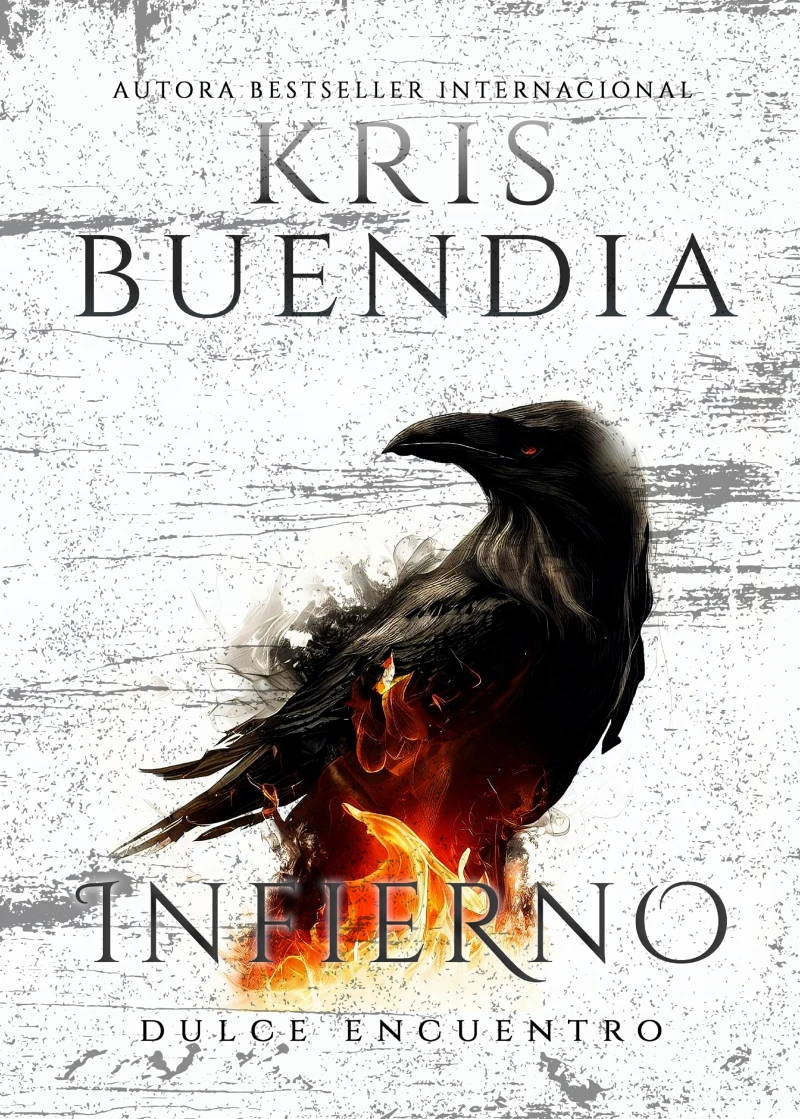 Portada: Infierno